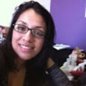 Meet your Posher, Millie